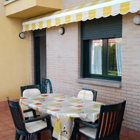 Lejlighed Monteperdido