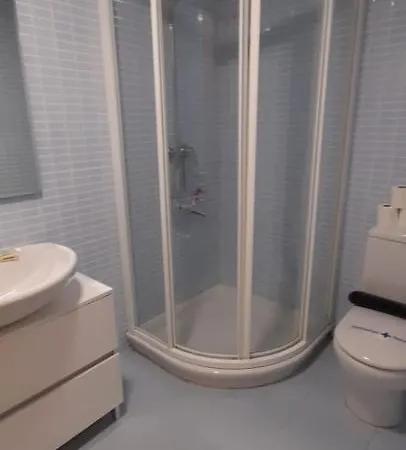 Apartment Monteperdido