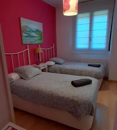 Apartment Monteperdido