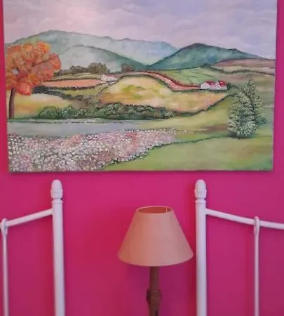 Monteperdido Apartment