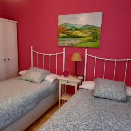 Monteperdido Apartment