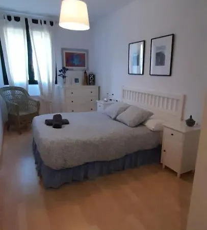 Monteperdido Apartment *