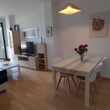 Apartman Monteperdido Jaca