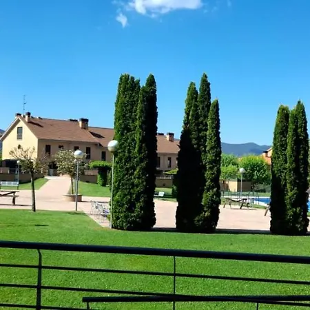 Monteperdido Jaca