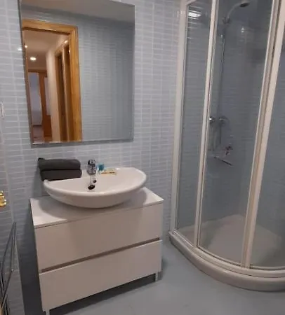 Monteperdido Apartment