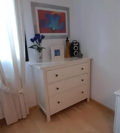 Apartment Monteperdido
