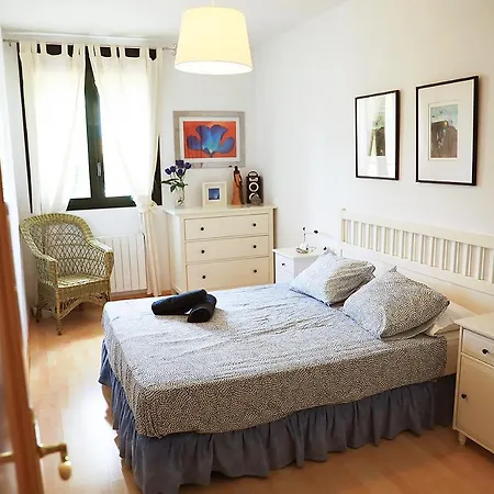 Apartment Monteperdido