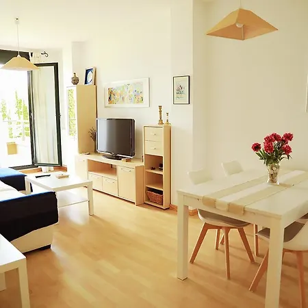 Apartman Monteperdido *