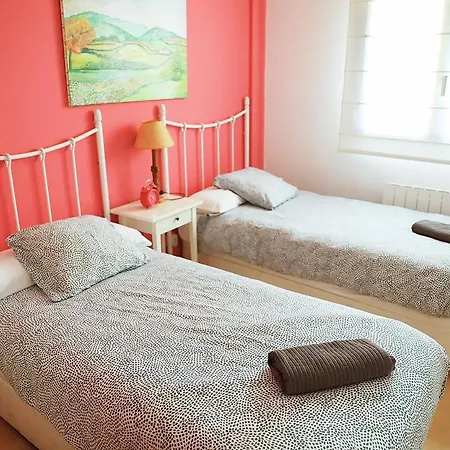 Monteperdido Apartman Jaca