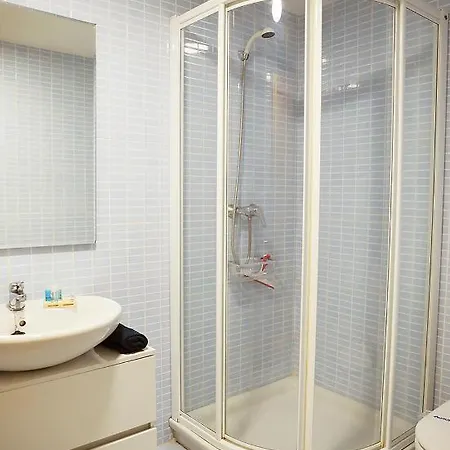 Apartment Monteperdido