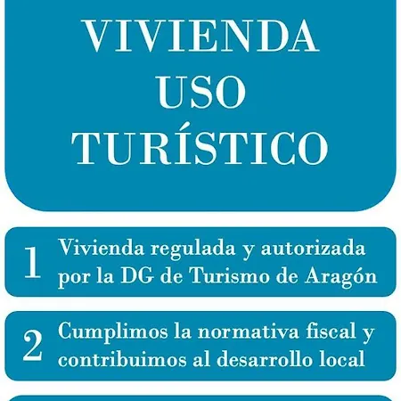 Apartment Monteperdido Jaca