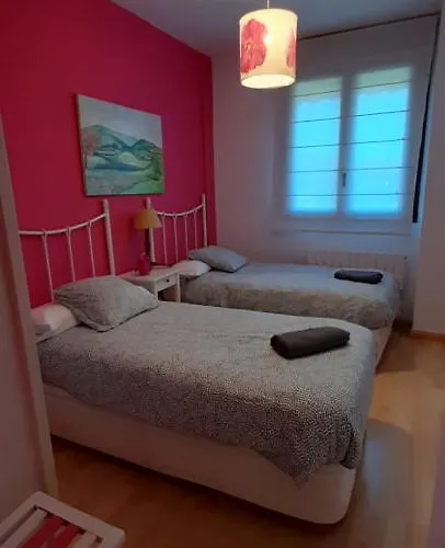 Lägenhet Monteperdido