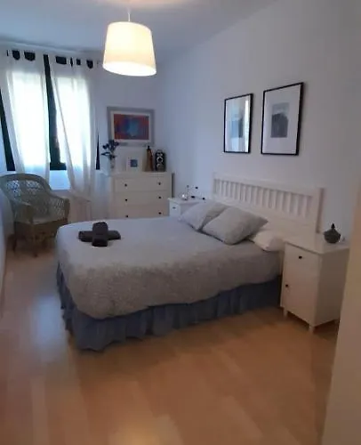 Monteperdido Lägenhet *