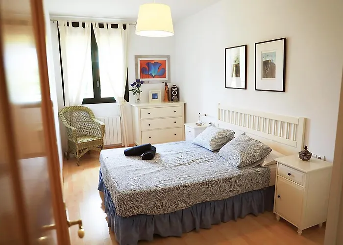 Lägenhet Monteperdido