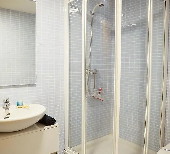 Lägenhet Monteperdido